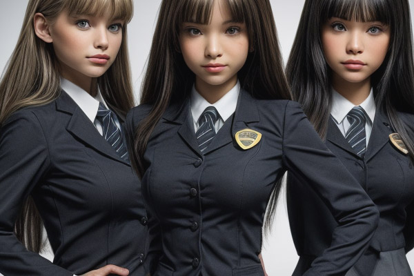 企業制服系統方案設計定做服務流程